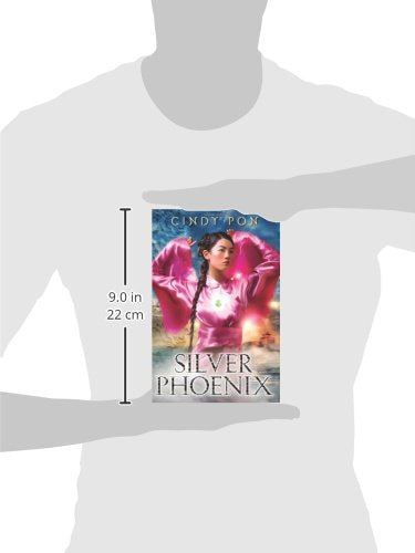 Silver Phoenix: Beyond the Kingdom of Xia (Silver Phoenix, 1),Used