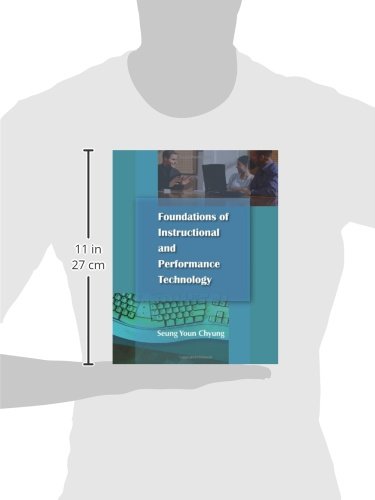 Foundations of Instructional and Performance Technology,Used
