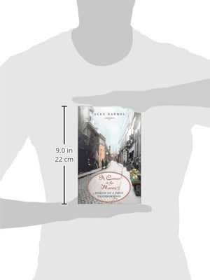 A Corner in the Marais: Memoir of a Paris Neighborhood,Used