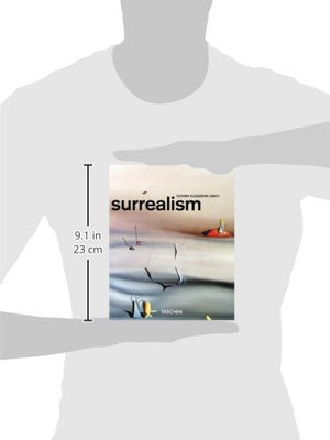Surrealism,Used