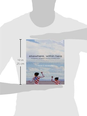 Elsewhere, Within Here