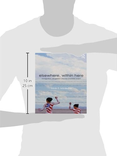 Elsewhere, Within Here