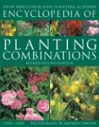 Encyclopedia of Planting Combinations: Over 4000 Color and Planting Schemes,New