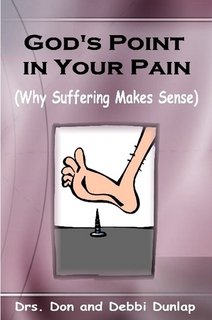 God'S Point In Your Pain (Why Suffering Makes Sense),Used