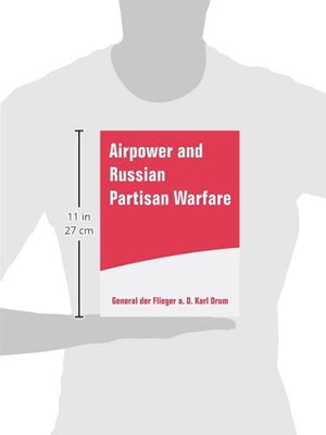 Airpower and Russian Partisan Warfare-New