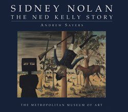 Sidney Nolan: The Ned Kelly Story,Used