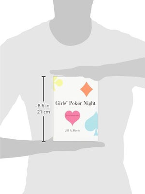 Girls Poker Night-new,New