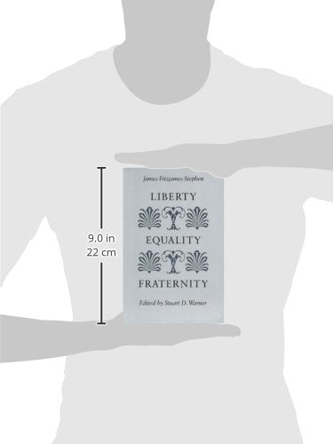 Liberty, Equality, Fraternity,New