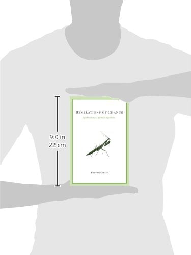 Revelations of Chance: Synchronicity As Spiritual Experience (Suny Series in Transpersonal and Humanistic Psychology),Used