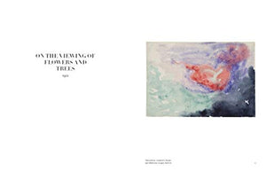 Hilma af Klint: Late Watercolours 19221941: Catalogue Raisonn Volume VI,Used