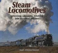 Steam Locomotives,Used