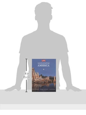 LIFE Hidden America,Used