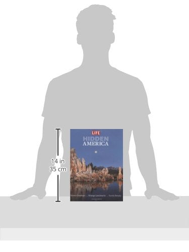 LIFE Hidden America,Used