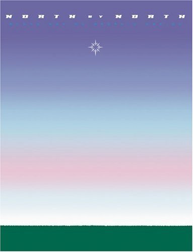 North by North: Scandinavian Graphic Design,New