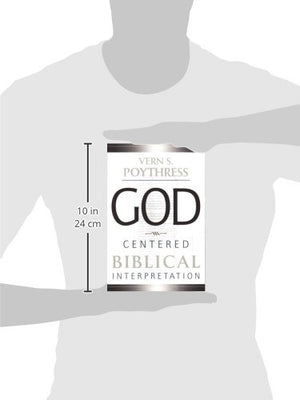 GodCentered Biblical Interpretation,Used