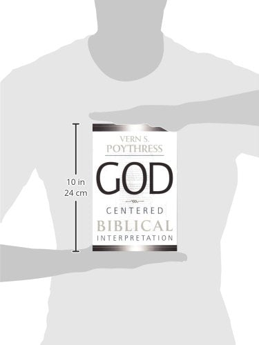 GodCentered Biblical Interpretation,Used