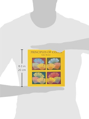 Principles of Color: A Review of Past Traditions and Modern Theories of Color Harmony,Used