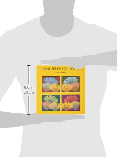 Principles of Color: A Review of Past Traditions and Modern Theories of Color Harmony,Used