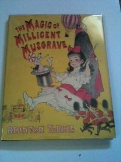 The Magic of Millicent Musgrave,Used