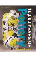 Ten Thousand Years Of Pottery,Used
