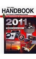 The ARRL Handbook for Radio Communications 2011,Used