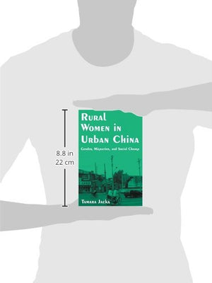 Rural Women in Urban China: Gender, Migration, and Social Change,Used