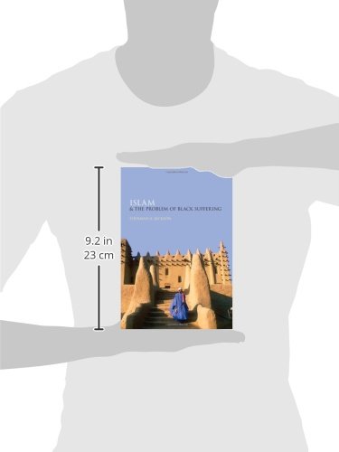 Islam and the Problem of Black Suffering,New