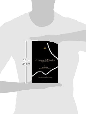 A Course In Miracles,Used