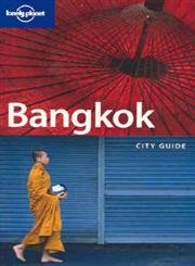 Lonely Planet Bangkok,Used