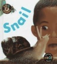 Snail (Bug Books),Used