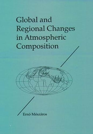 Global And Regional Changes In Atmospheric Composition,Used