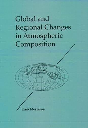 Global And Regional Changes In Atmospheric Composition,Used