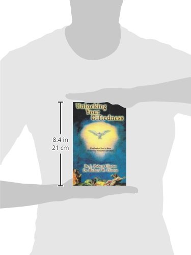 Unlocking Your Giftedness,Used