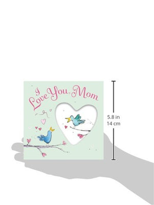 I Love You, Mom (Someone Special),Used