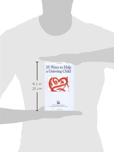 35 Ways To Help A Grieving Child (Guidebook Series),Used