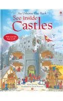 See Inside Castles,New