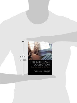 The Reference Collection: From the Shelf to the Web,Used