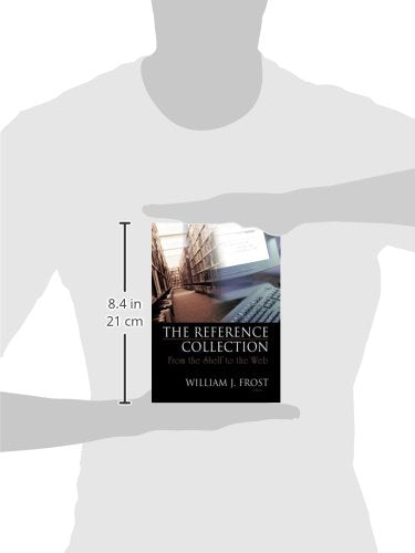 The Reference Collection: From the Shelf to the Web,Used
