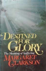 Destined For Glory: The Meaning Of Suffering,Used