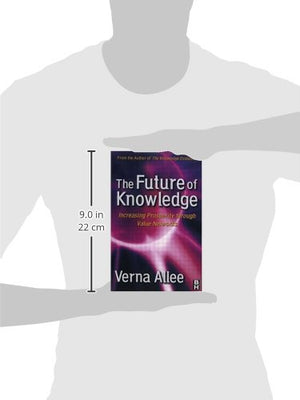 The Future of Knowledge,Used