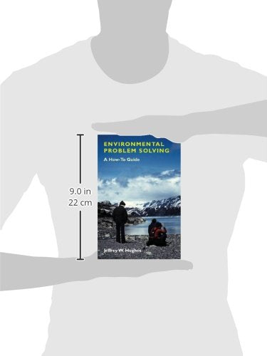 Environmental Problem Solving: A HowTo Guide,Used