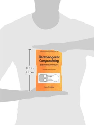 Electromagnetic Compossibility, Second Edition,: Applied Principles of CostEffective Control of Electromagnetic Interference an,Used