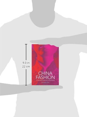 China Fashion: Conversations With Designers