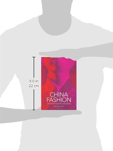 China Fashion: Conversations With Designers