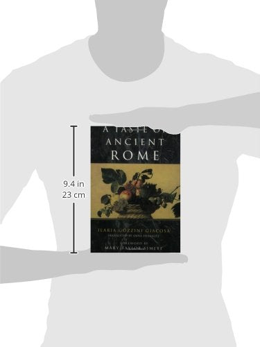 A Taste of Ancient Rome,Used
