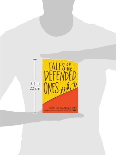 Tales of the Defended Ones (Storyweaver),Used