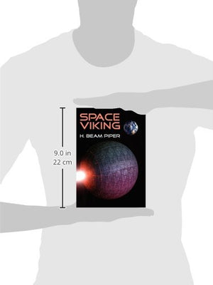 Space Viking,Used