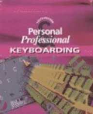 Personal & Professional Keyboarding,Used