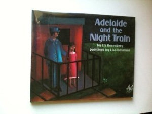 Adelaide And The Night Train,Used