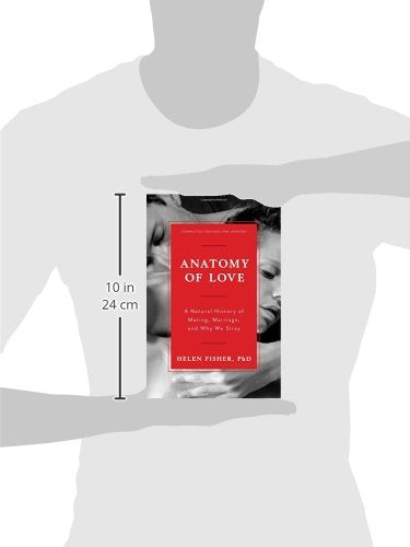 Anatomy Of Love: A Natural History Of Mating, Marriage, And Why We Stray,New